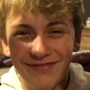 Meet your Posher, Noah